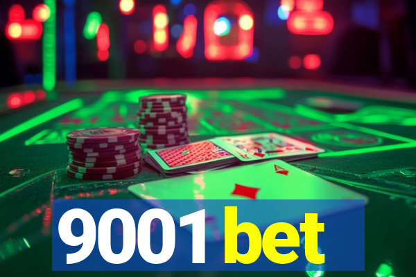 9001 bet